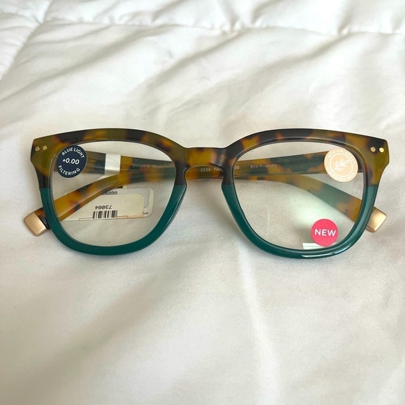 Blue Light Eyeglasses add your RX! - Picture 2 of 3